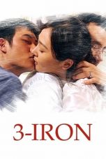 Nonton 3-Iron (2004) Subtitle Indonesia