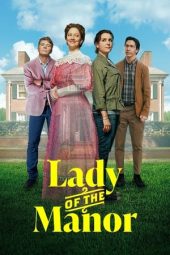 Nonton Lady of the Manor (2021) Subtitle Indonesia