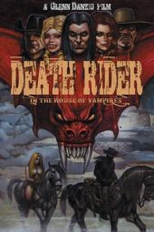 Nonton Death Rider in the House of Vampires (2021) Subtitle Indonesia
