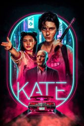 Nonton Kate (2021) Subtitle Indonesia