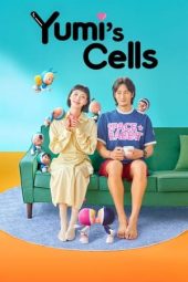 Nonton Yumi Cells (2021) Subtitle Indonesia