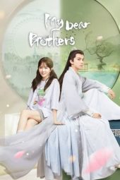 Nonton My Dear Brothers (2021) Subtitle Indonesia
