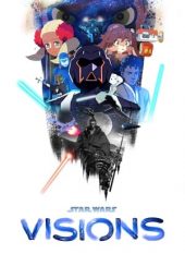 Nonton Star Wars Visions Season 1 (2021) Subtitle Indonesia