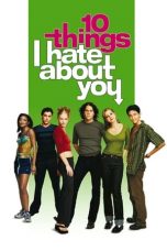 Nonton 10 Things I Hate About You (1999) Subtitle Indonesia