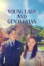 Nonton Young Lady and Gentleman (2021) Subtitle Indonesia