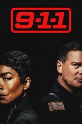 Nonton 911 Season 5 (2021) Subtitle Indonesia