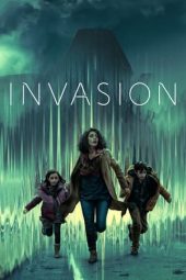 Nonton Invasion (2021) Subtitle Indonesia