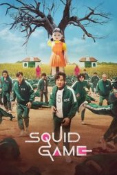 Nonton Squid Game (2021) Subtitle Indonesia